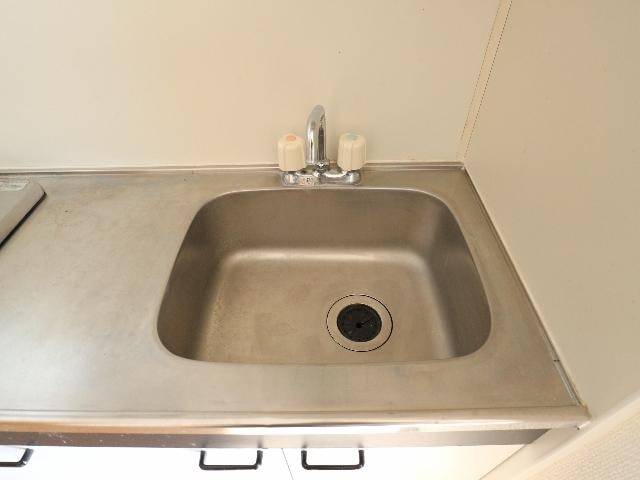  静岡鉄道静岡清水線/新静岡駅 徒歩6分 2階 築20年