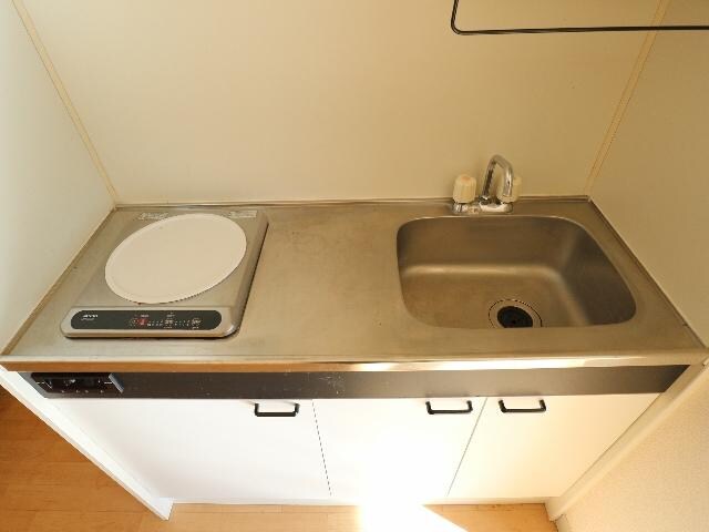  静岡鉄道静岡清水線/新静岡駅 徒歩6分 2階 築20年