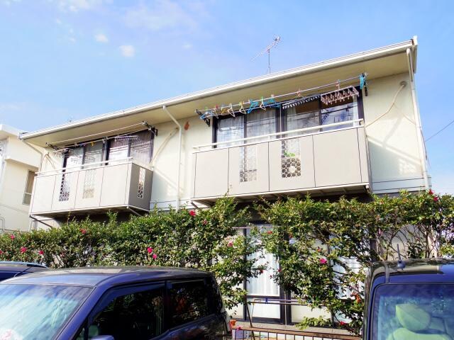  静岡鉄道静岡清水線/古庄駅 徒歩14分 2階 築39年