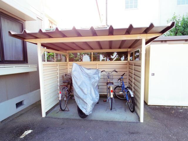  静岡鉄道静岡清水線/古庄駅 徒歩14分 2階 築39年