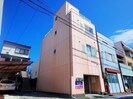 東海道本線/静岡駅 徒歩19分 3階 築38年の外観
