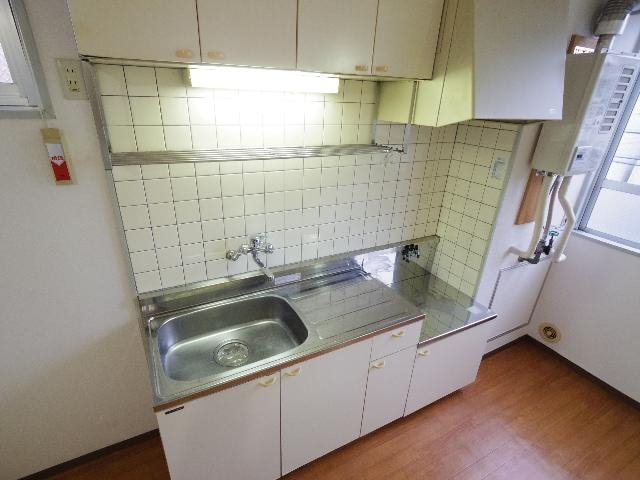  東海道本線/静岡駅 徒歩19分 3階 築39年