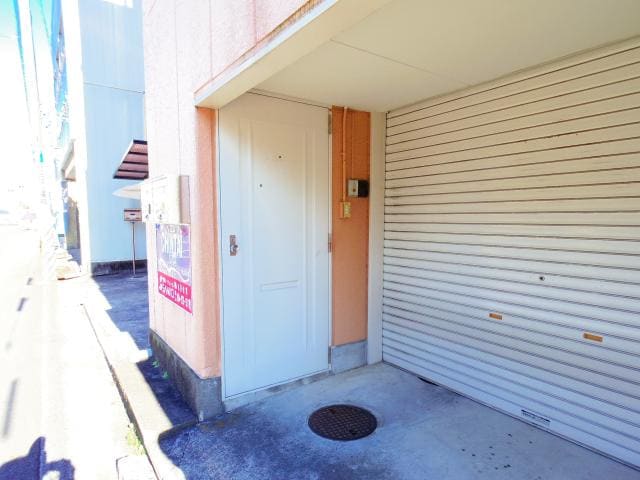  東海道本線/静岡駅 徒歩19分 3階 築39年