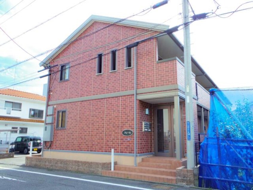  東海道本線/安倍川駅 徒歩26分 1階 築18年