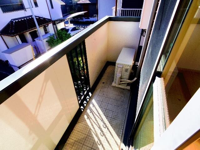  東海道本線/安倍川駅 徒歩26分 2階 築20年