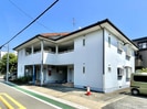 静岡鉄道静岡清水線/音羽町駅 徒歩17分 2階 築31年の外観