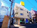  静岡鉄道静岡清水線/日吉町駅 徒歩4分 3階 築36年