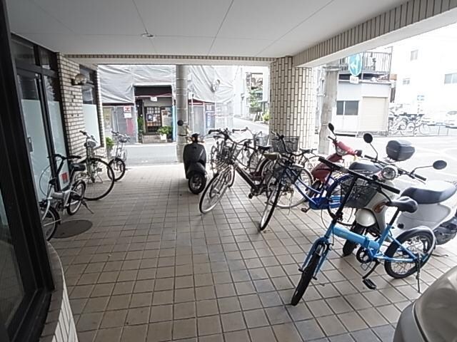  静岡鉄道静岡清水線/日吉町駅 徒歩4分 3階 築36年