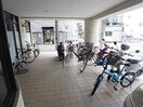  静岡鉄道静岡清水線/日吉町駅 徒歩4分 3階 築36年