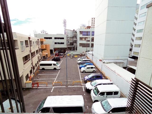  静岡鉄道静岡清水線/日吉町駅 徒歩4分 3階 築36年
