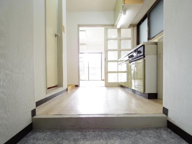  静岡鉄道静岡清水線/日吉町駅 徒歩4分 3階 築36年