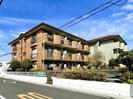 東海道本線/静岡駅 バス:15分:停歩4分 2階 築39年の外観