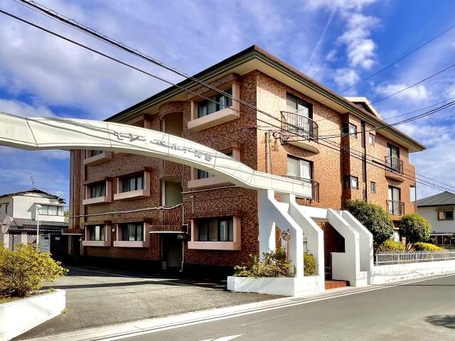  東海道本線/静岡駅 バス15分銭座町下車:停歩4分 2階 築39年