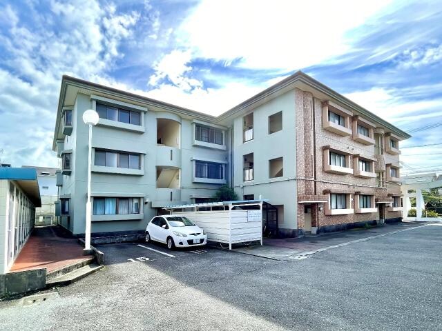  東海道本線/静岡駅 バス15分銭座町下車:停歩4分 2階 築39年