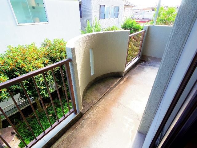  東海道本線/静岡駅 バス15分銭座町下車:停歩4分 2階 築39年