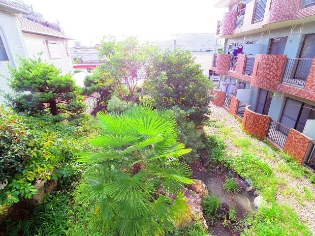  東海道本線/静岡駅 バス15分銭座町下車:停歩4分 2階 築39年