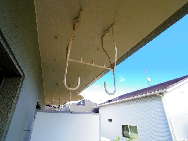  東海道本線/静岡駅 バス15分銭座町下車:停歩4分 2階 築39年