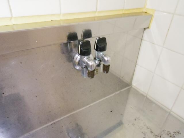  東海道本線/静岡駅 バス15分銭座町下車:停歩4分 2階 築39年