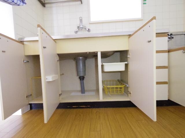  東海道本線/静岡駅 バス15分銭座町下車:停歩4分 2階 築39年