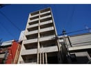  東海道本線/静岡駅 徒歩15分 2階 築17年