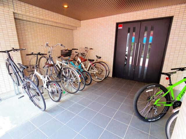  東海道本線/静岡駅 徒歩15分 1階 築17年