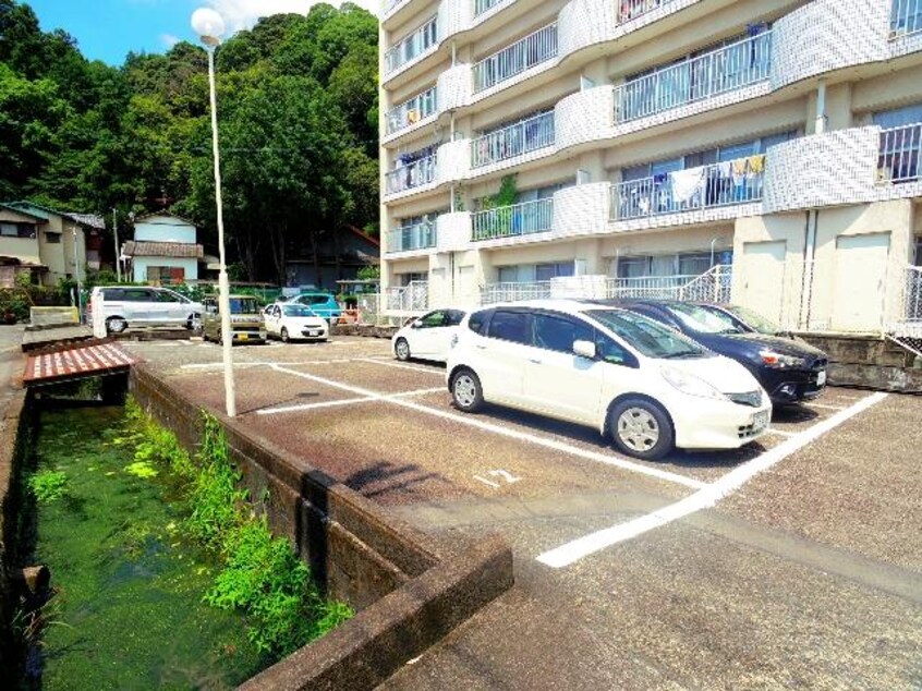  静岡鉄道静岡清水線/柚木駅 徒歩7分 8階 築36年