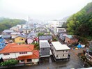  静岡鉄道静岡清水線/柚木駅 徒歩7分 8階 築36年