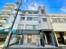 東海道本線/静岡駅 徒歩15分 3階 築52年の外観