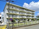 静岡鉄道静岡清水線/古庄駅 徒歩11分 3階 築39年の外観