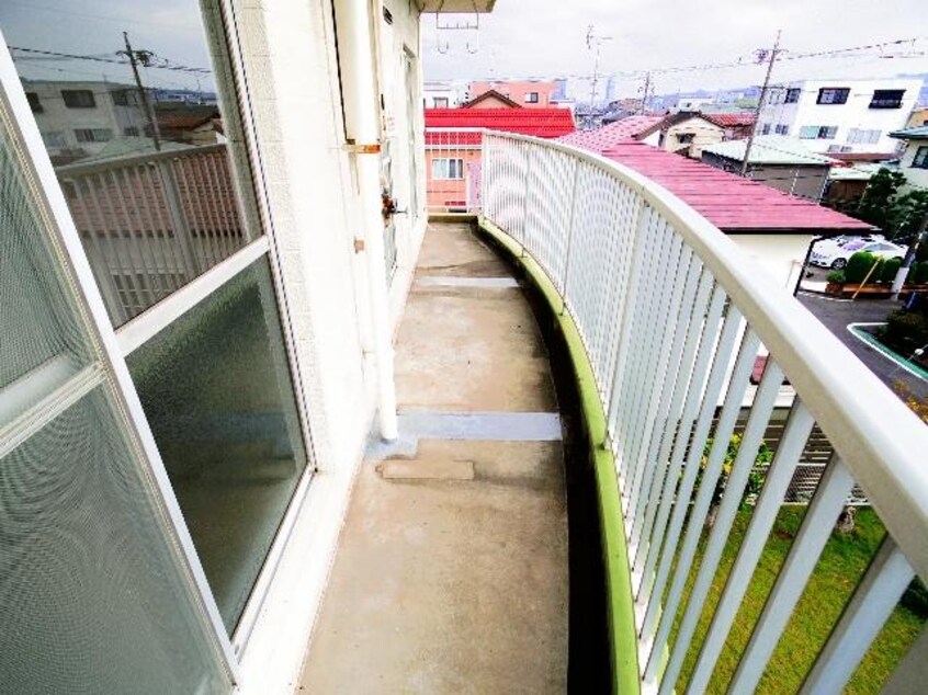  静岡鉄道静岡清水線/古庄駅 徒歩11分 3階 築39年