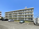 静岡鉄道静岡清水線/古庄駅 徒歩11分 2階 築39年の外観