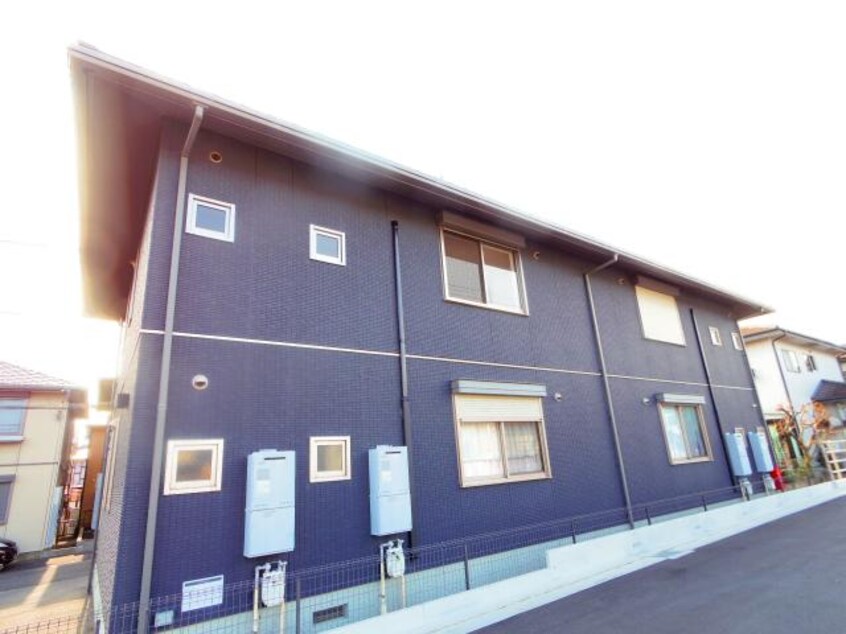  東海道本線/静岡駅 バス23分伊呂波町下車:停歩6分 1階 築17年