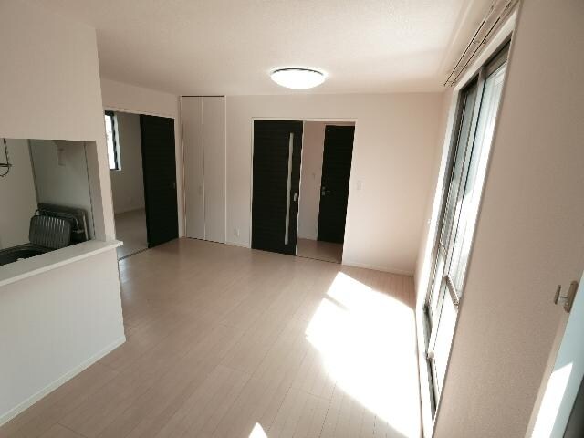  東海道本線/静岡駅 バス23分伊呂波町下車:停歩6分 1階 築17年