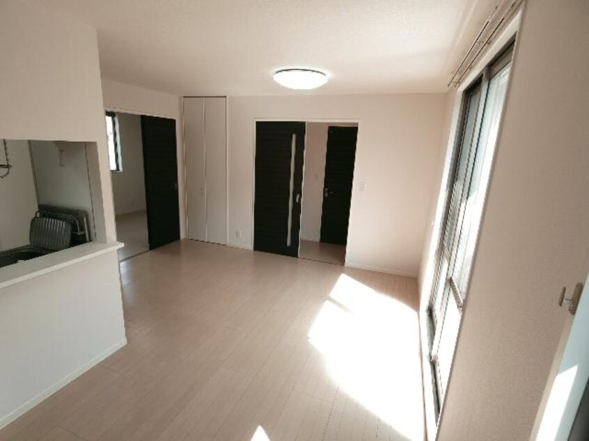  東海道本線/静岡駅 バス23分伊呂波町下車:停歩6分 1階 築17年