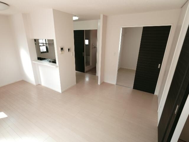  東海道本線/静岡駅 バス23分伊呂波町下車:停歩6分 1階 築17年