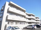 東海道本線/安倍川駅 徒歩10分 2階 築25年の外観