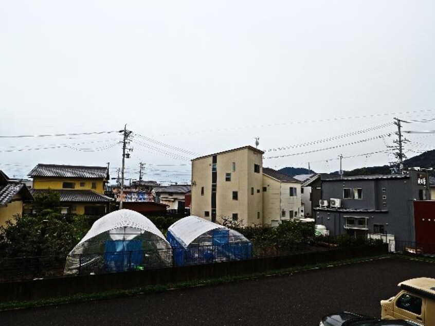  東海道本線/安倍川駅 徒歩10分 2階 築24年