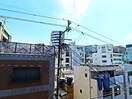  静岡鉄道静岡清水線/新静岡駅 徒歩14分 4階 築43年