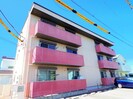 東海道本線/安倍川駅 徒歩29分 3階 築16年の外観