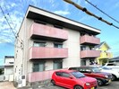 東海道本線/安倍川駅 徒歩29分 3階 築17年の外観