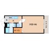 静岡鉄道静岡清水線/長沼駅 徒歩17分 3階 築17年 1Kの間取り