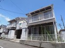 東海道本線/静岡駅 バス:19分:停歩1分 2階 築35年の外観