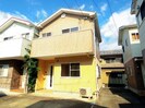 東海道本線/静岡駅 バス:26分:停歩3分 1-2階 築17年の外観