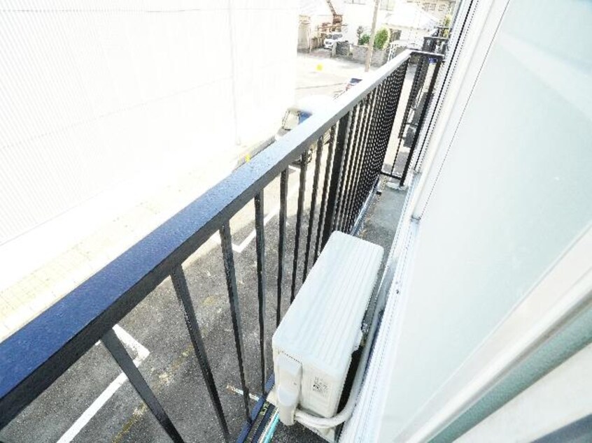  東海道本線/安倍川駅 徒歩9分 2階 築48年