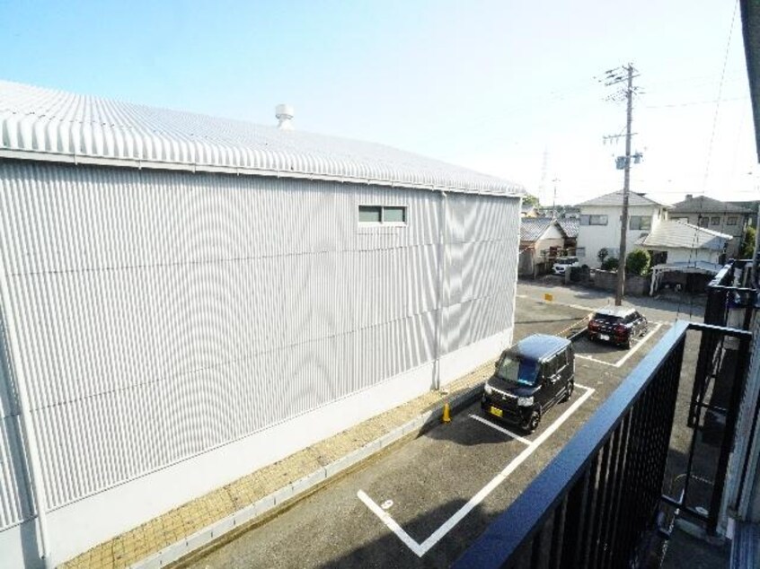  東海道本線/安倍川駅 徒歩9分 2階 築48年