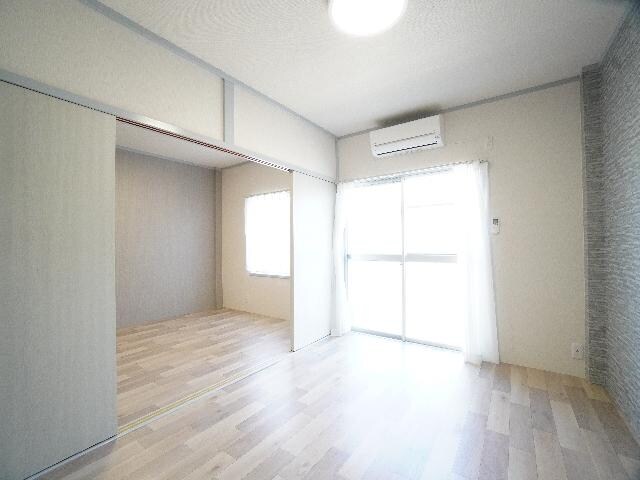  東海道本線/安倍川駅 徒歩9分 2階 築48年