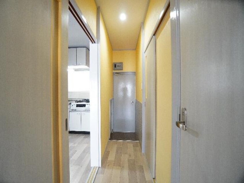  東海道本線/安倍川駅 徒歩9分 2階 築48年