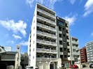 東海道本線/静岡駅 徒歩13分 3階 築28年の外観