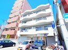 東海道本線/静岡駅 徒歩14分 4階 築36年の外観