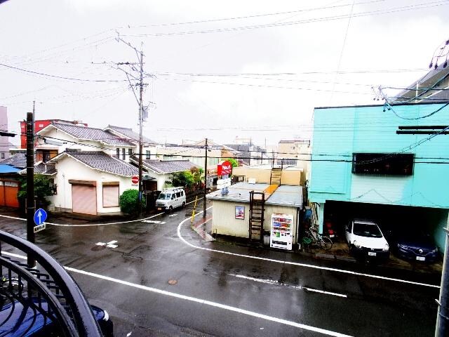  東海道本線/静岡駅 徒歩14分 2階 築35年